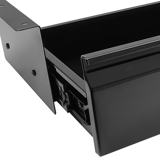 22 inch Sliding Pull-out Under Table Drawer