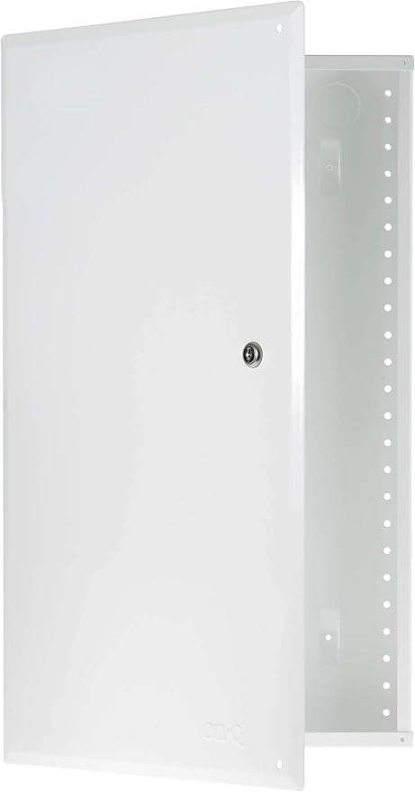 On-Q 20" Structured Media Enclosure