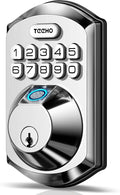 TEEHO TE002 Fingerprint Door Lock