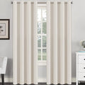 H.VERSAILTEX Room Darkening Curtains