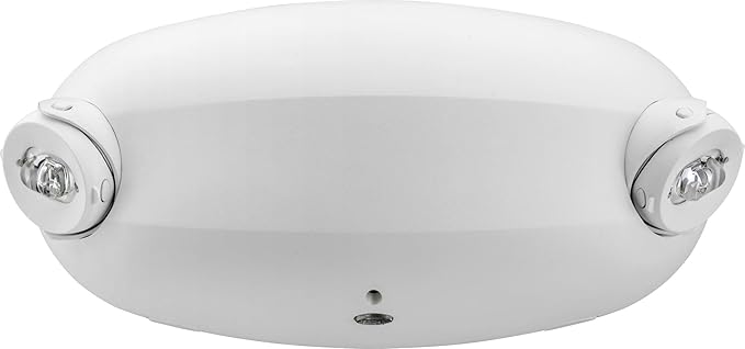 Lithonia Lighting ELM2L UVOLT LTP SDRT M12 Quantum LED Emergency Light