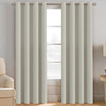 H.VERSAILTEX Room Darkening Curtains