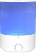 BlueHills Premium 4000 ml XL Essential Oil Diffuser 4L 4 Liter 70 Hour Run