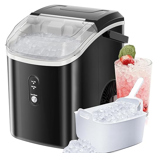 Antarctic Star Countertop Ice Maker