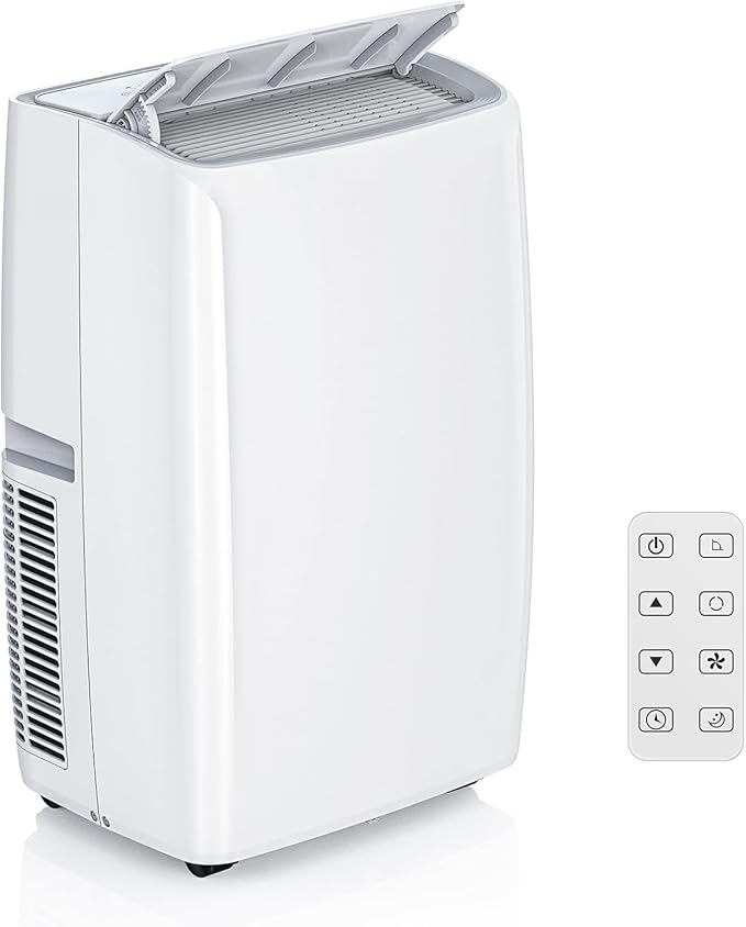 Portable Air Conditioners 14, 000 BTU, Portable AC Unit