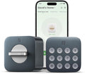 Anona Holo Wi-Fi Smart Lock