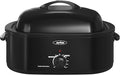 Sunvivi 22lb 18-Quart Roaster Oven, Electric Roaster Oven