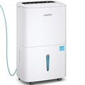 Waykar 150 Pints 2025 Energy Star Dehumidifier