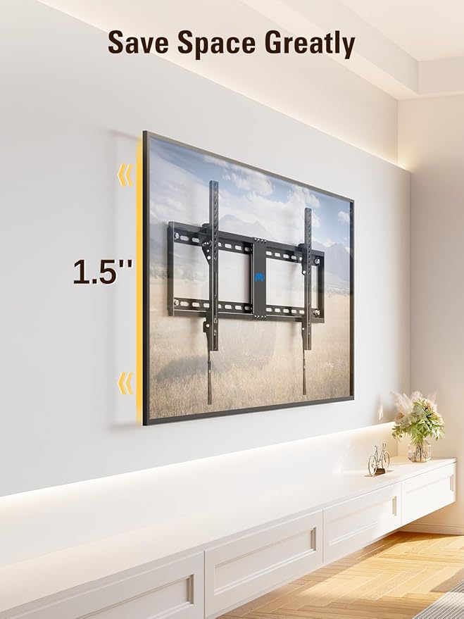 Mounting Dream Tilt TV Wall Mount