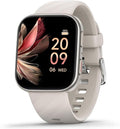 FITVII Health & Fitness Tracker, Smart Watch