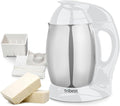 Tribest SB-132 Soyabella Automatic Soy and Other Plant-Based Milk Maker