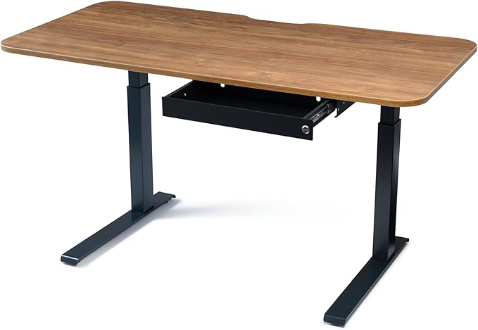 PERFECT POSTURE Max Under Desk Storage Drawer – Large Desk Drawer