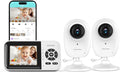 ebemate WiFi Video Baby Monitor