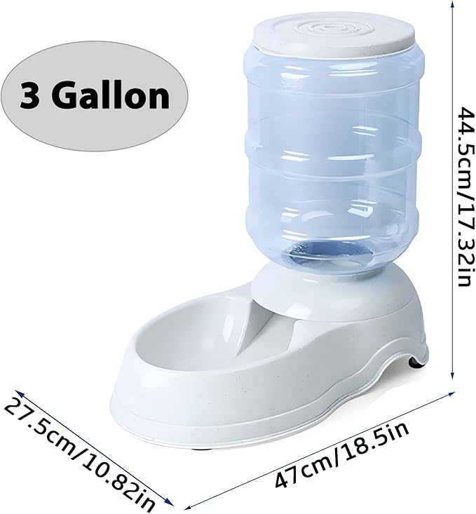 Automatic Dog Feeders
