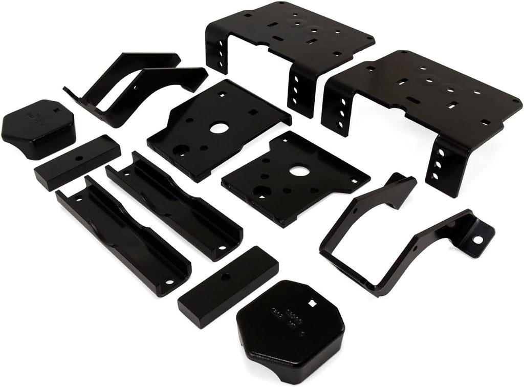 Air Lift 57596 LoadLifter 7500 XL Ultimate Air Spring Suspension Kit