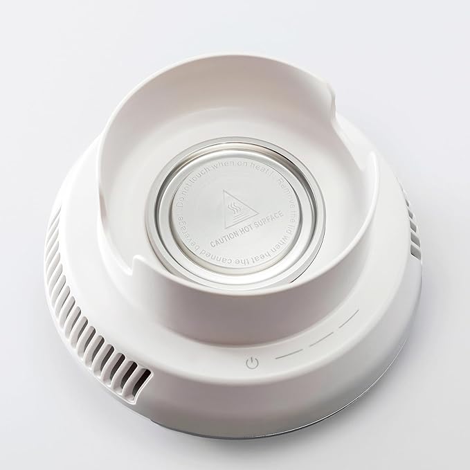 Coffee Warmer, Cup Cooler and Warmer