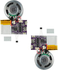 Voice Module, MP3 Music Sound Chips, 16MB Sound Module
