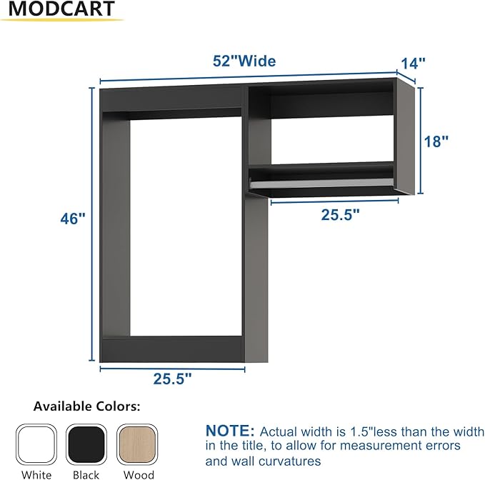 Modular Closet System, Wood Tower Closet Storage