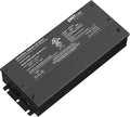 EMITEVER Dimmable Led Driver, 100W AC 100V-277V to DC 24V Transformer, 5-in-1