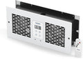 ALORAIR Room to Room Fan with Remote Control, 300CFM Through Wall Ventilation