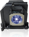 SORNEICDR EL PLP71/V13H010L71 Replacement Projector Lamp Bulb