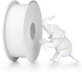 Bambu Lab PLA 3D Printer Filament 1.75mm RFID 1kg with Spool, Jade White