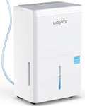 Waykar 150 Pint 2025 Energy Star Dehumidifier