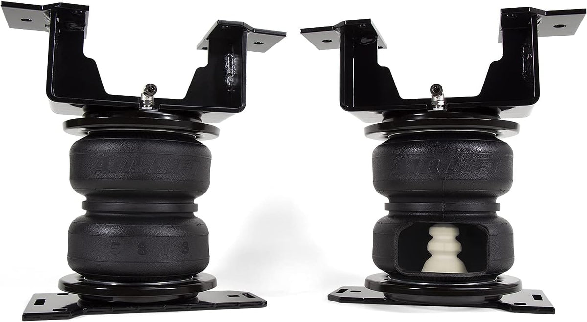 Air Lift 88388 LoadLifter 5000 Ultimate Air Spring Suspension Kit