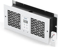 ALORAIR Room to Room Fan with Remote Control, Through Wall Ventilation Fan with