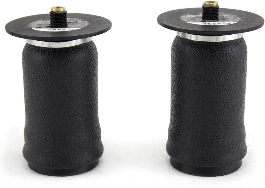 Air Lift 59561 Ride Control Rear Air Suspension Spring Kit
