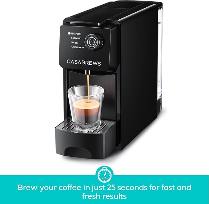 CASABREWS CM7036E Espresso Machine