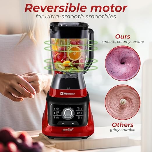 Koblenz Bob Blender, Countertop