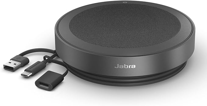 Jabra Speak2 75 Wireless Bluetooth Speakerphone