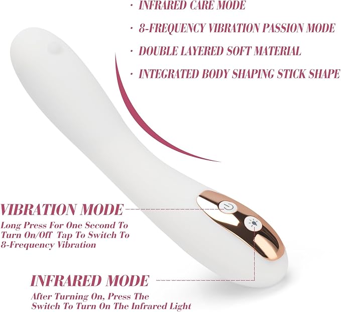 Female Personal Health Care Device