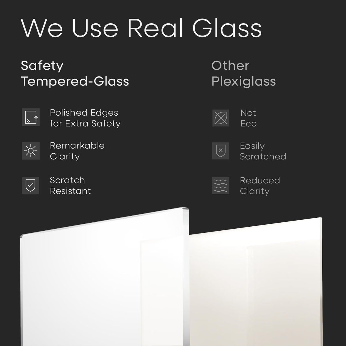 16x20 Rose Diploma Frame, High-End Metal, 14x17 Mat, Glass | High End Aluminum, Tempered Glass, Acid-Free 14x17 Removable Mat, 16x20 Edge-to-Edge Display 20x16, Wall Kit, Set Of 1
