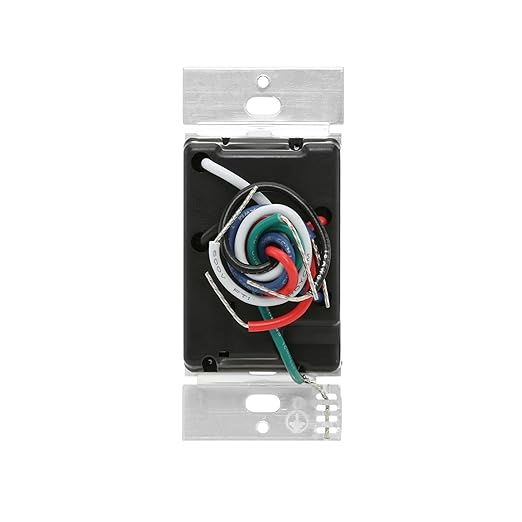 Lutron Claro Smart Light Switch