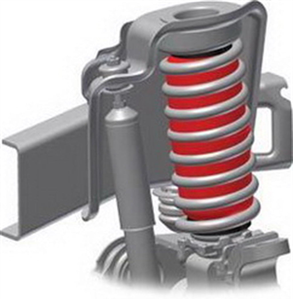 Air Lift 1000 Air Suspension Kit 60824