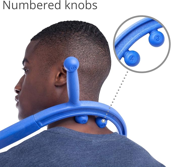 Body Back Buddy Elite