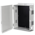 Namunanee Outdoor Electrical Junction Box, ABS Water Resistant Enclosure