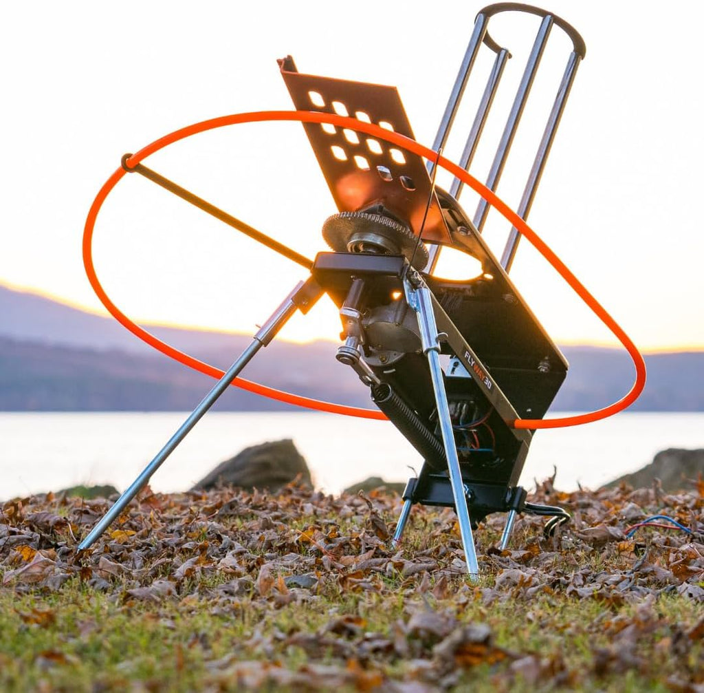 Do All Outdoors Flyway 30-30 Clay Automatic Clay Pigeon Thrower