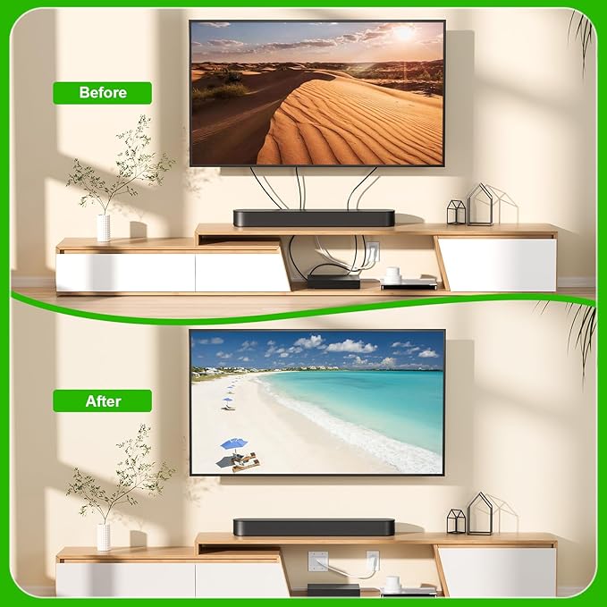 in Wall Cable Management Kit
