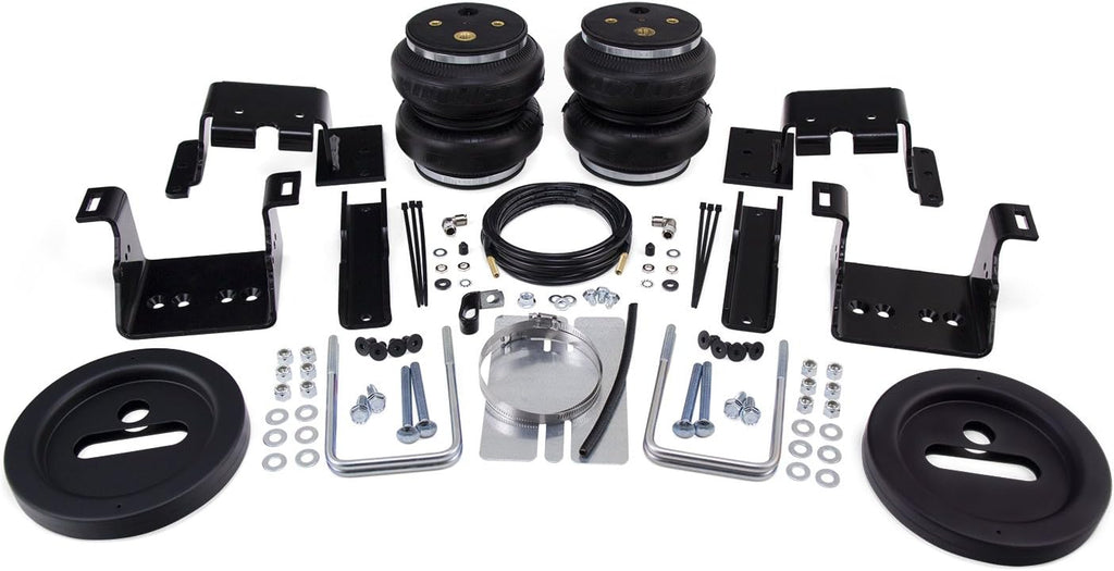 Air Lift 57538 LoadLifter 7500 XL Ultimate Air Spring Suspension Kit