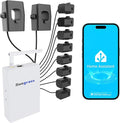 Sungrass Home Energy Monitor for Home Assistant-Real Time Electricity Usage