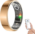 BENIO Gen2 Smart Ring for Women Men Sleep Health Fitness Tracker