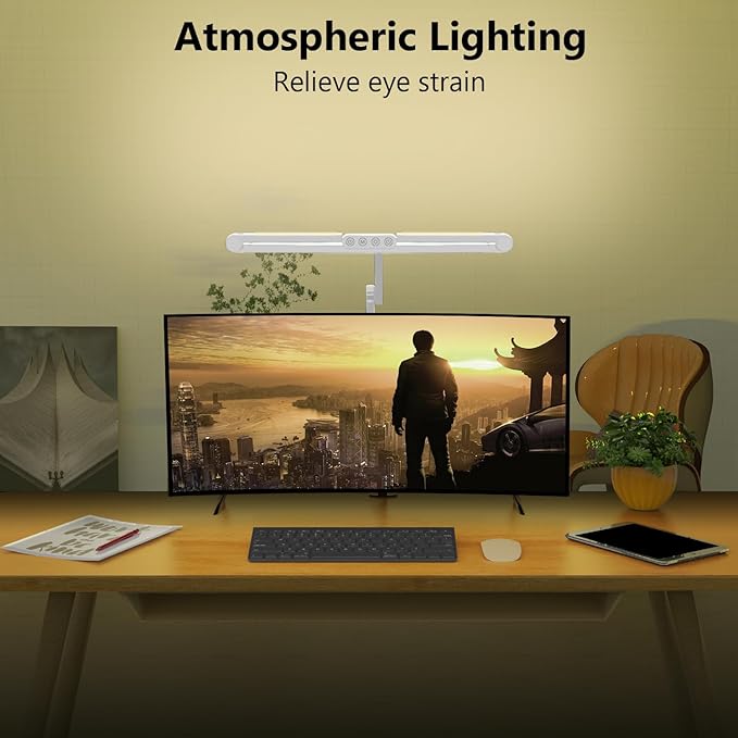 Micomlan Architect Desk Lamp