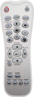 INTECHING BR-3001B Projector Remote Control