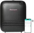 Battery-Powered Air Freshener Waterless Essential Oil Diffuser – 150mL Capacity