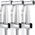 Purrfectzone 3 Pack Bidet Sprayer