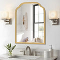 18X24 Inch Gold Mirror for Wall