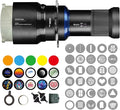 Bussi MG06 Max Bowens Mount Snoot